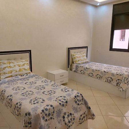 Appartement Essaouira 5 Min De La Plage Εξωτερικό φωτογραφία