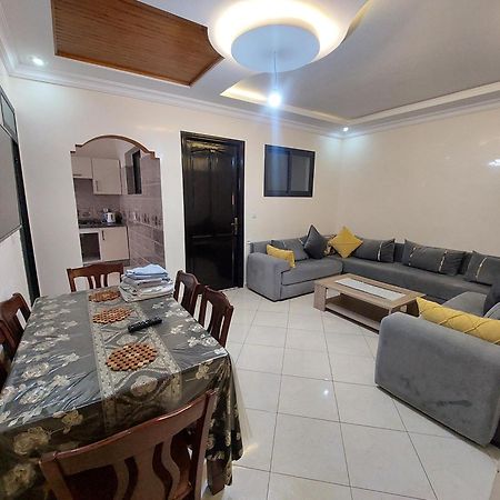 Appartement Essaouira 5 Min De La Plage Εξωτερικό φωτογραφία