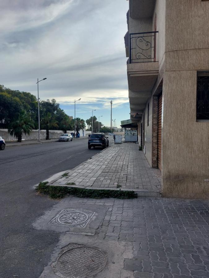 Appartement Essaouira 5 Min De La Plage Εξωτερικό φωτογραφία