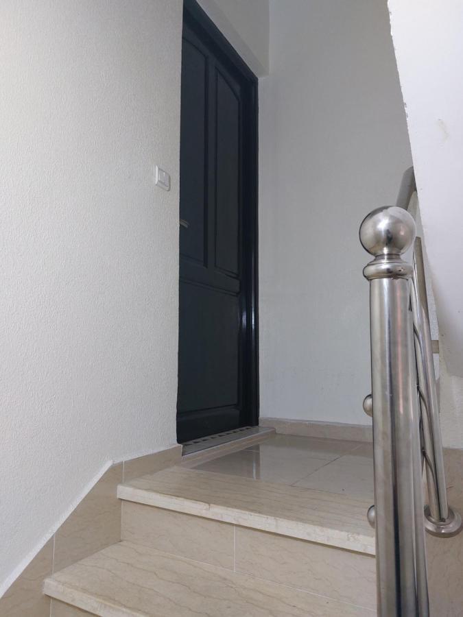 Appartement Essaouira 5 Min De La Plage Εξωτερικό φωτογραφία