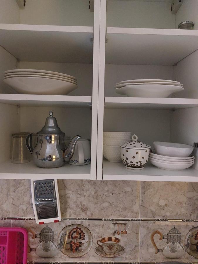 Appartement Essaouira 5 Min De La Plage Εξωτερικό φωτογραφία