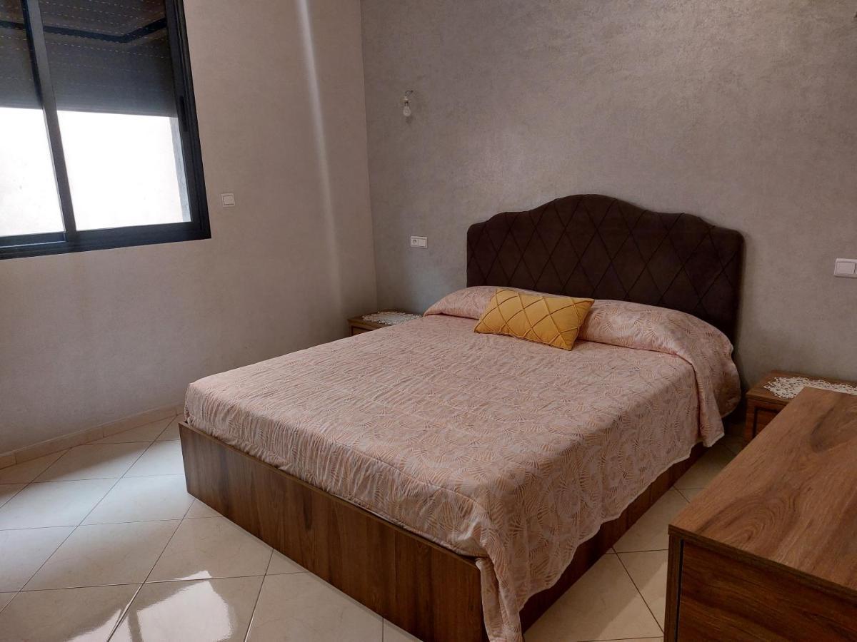 Appartement Essaouira 5 Min De La Plage Εξωτερικό φωτογραφία