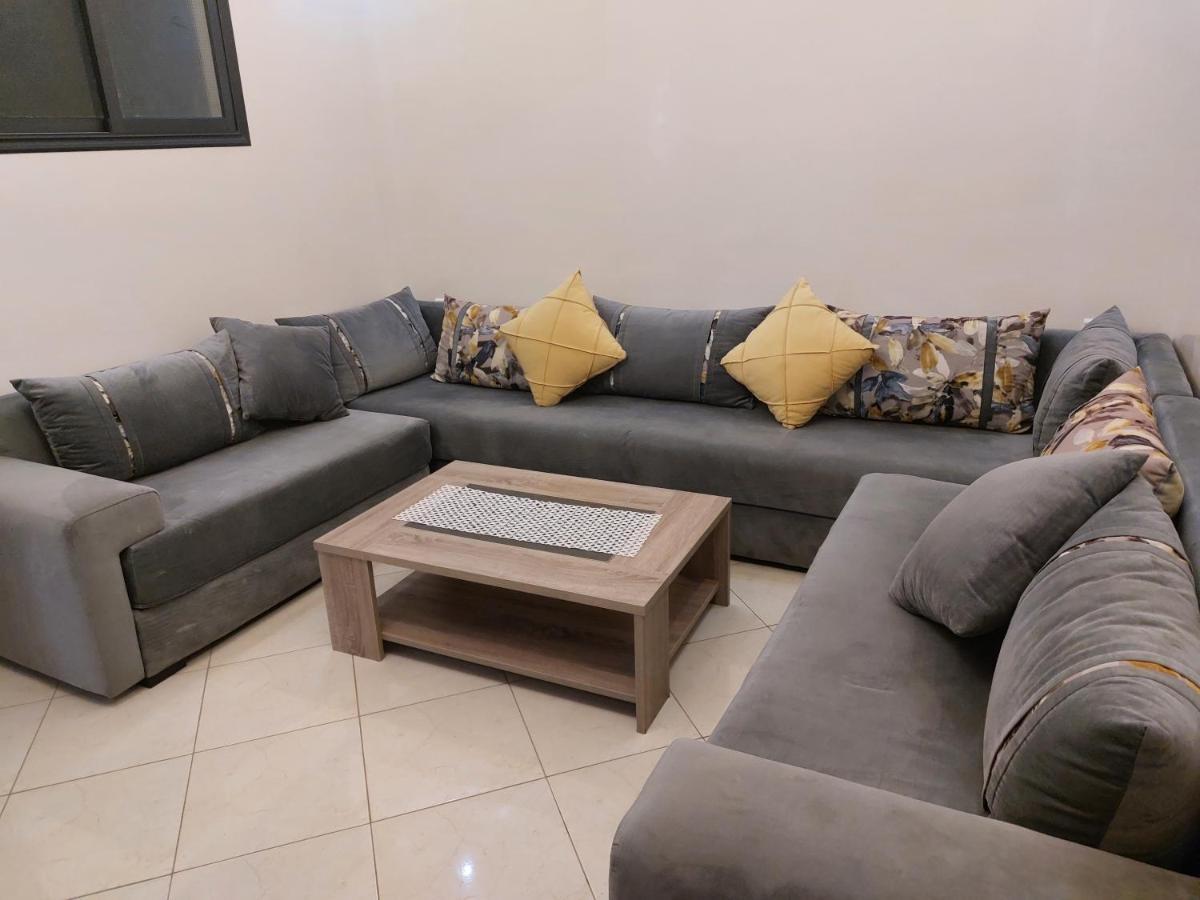Appartement Essaouira 5 Min De La Plage Εξωτερικό φωτογραφία