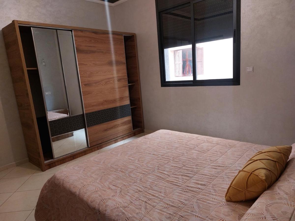 Appartement Essaouira 5 Min De La Plage Εξωτερικό φωτογραφία