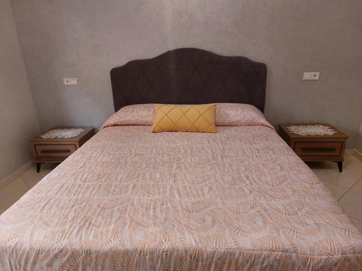 Appartement Essaouira 5 Min De La Plage Εξωτερικό φωτογραφία