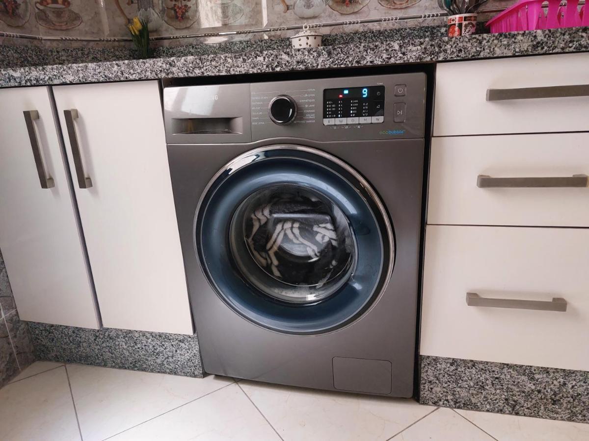 Appartement Essaouira 5 Min De La Plage Εξωτερικό φωτογραφία