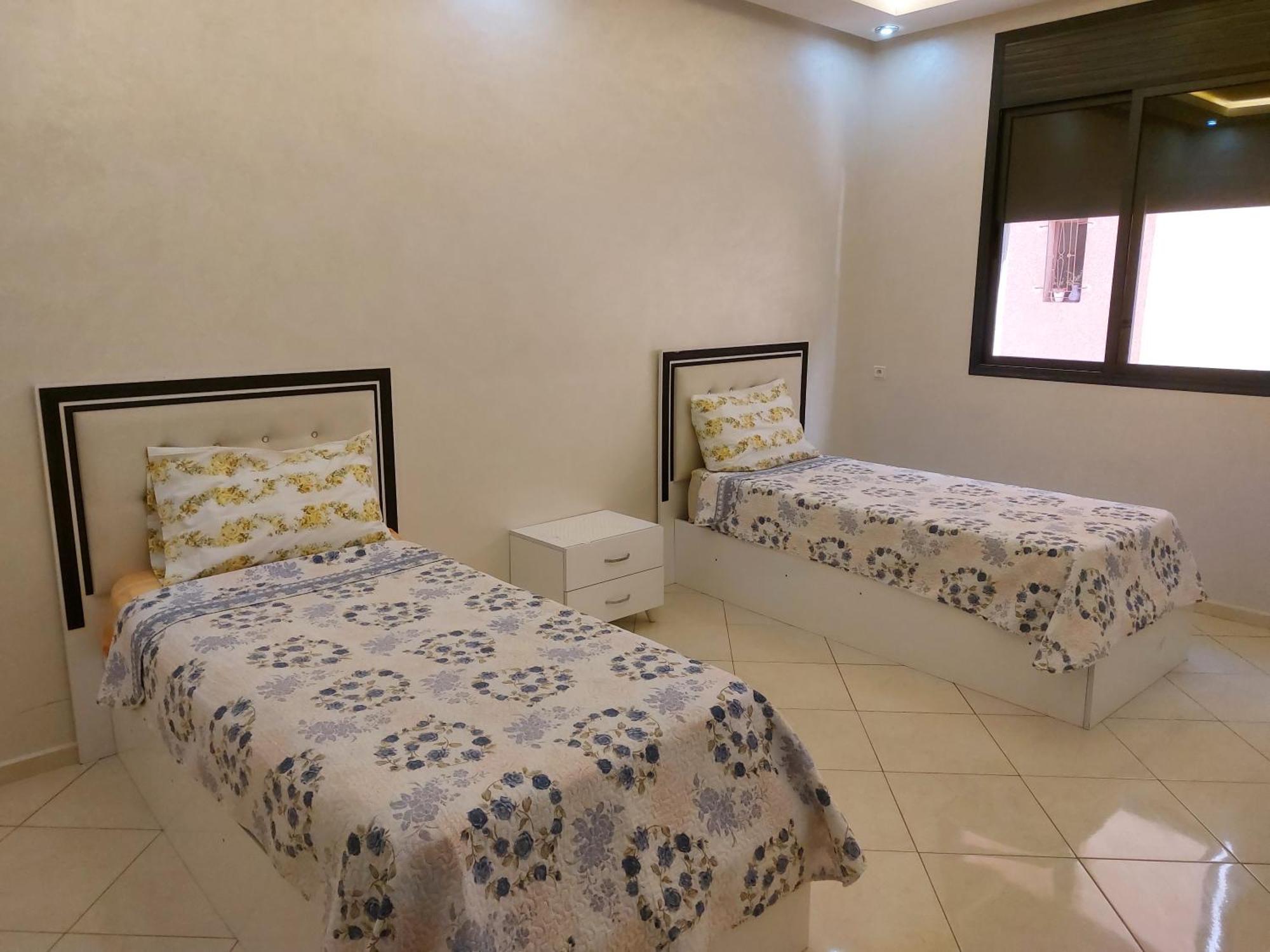 Appartement Essaouira 5 Min De La Plage Εξωτερικό φωτογραφία