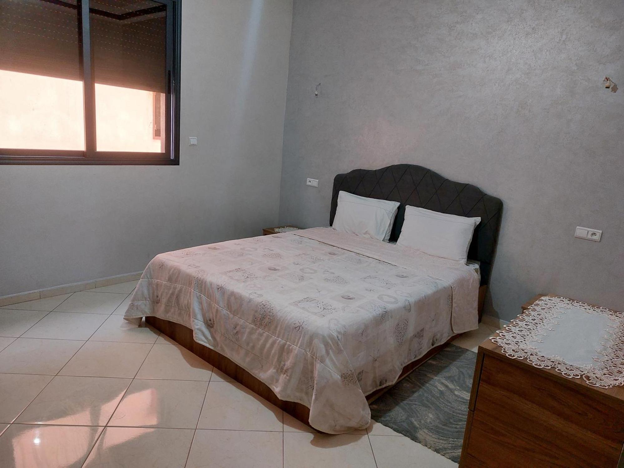 Appartement Essaouira 5 Min De La Plage Εξωτερικό φωτογραφία