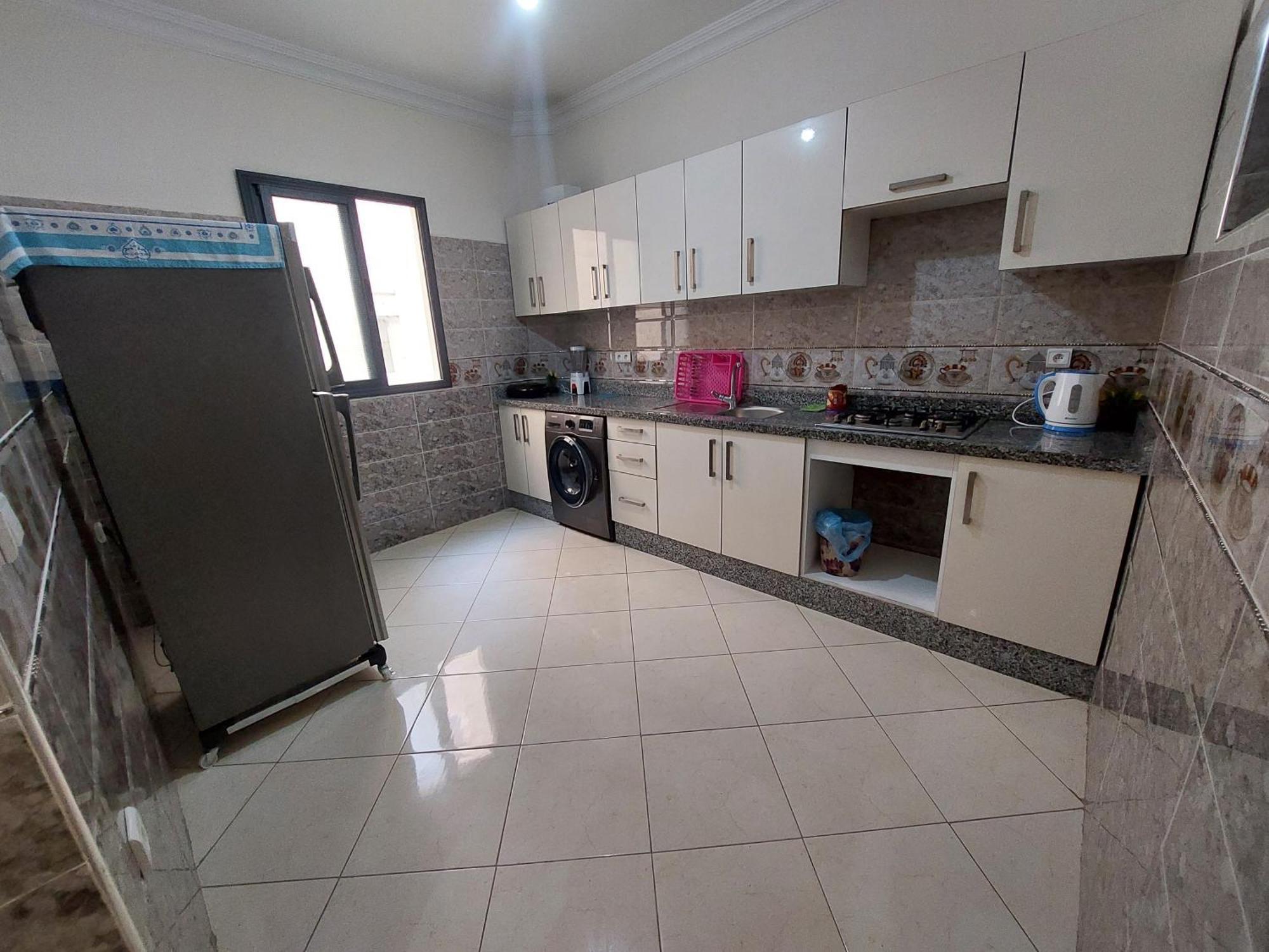 Appartement Essaouira 5 Min De La Plage Εξωτερικό φωτογραφία