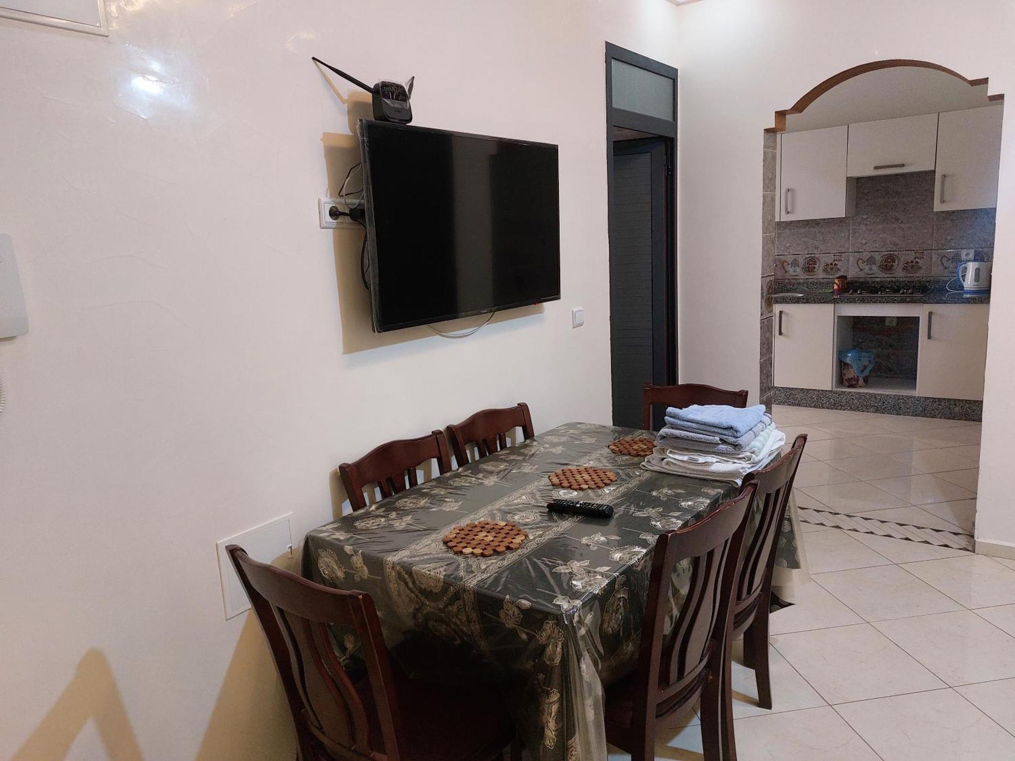 Appartement Essaouira 5 Min De La Plage Εξωτερικό φωτογραφία
