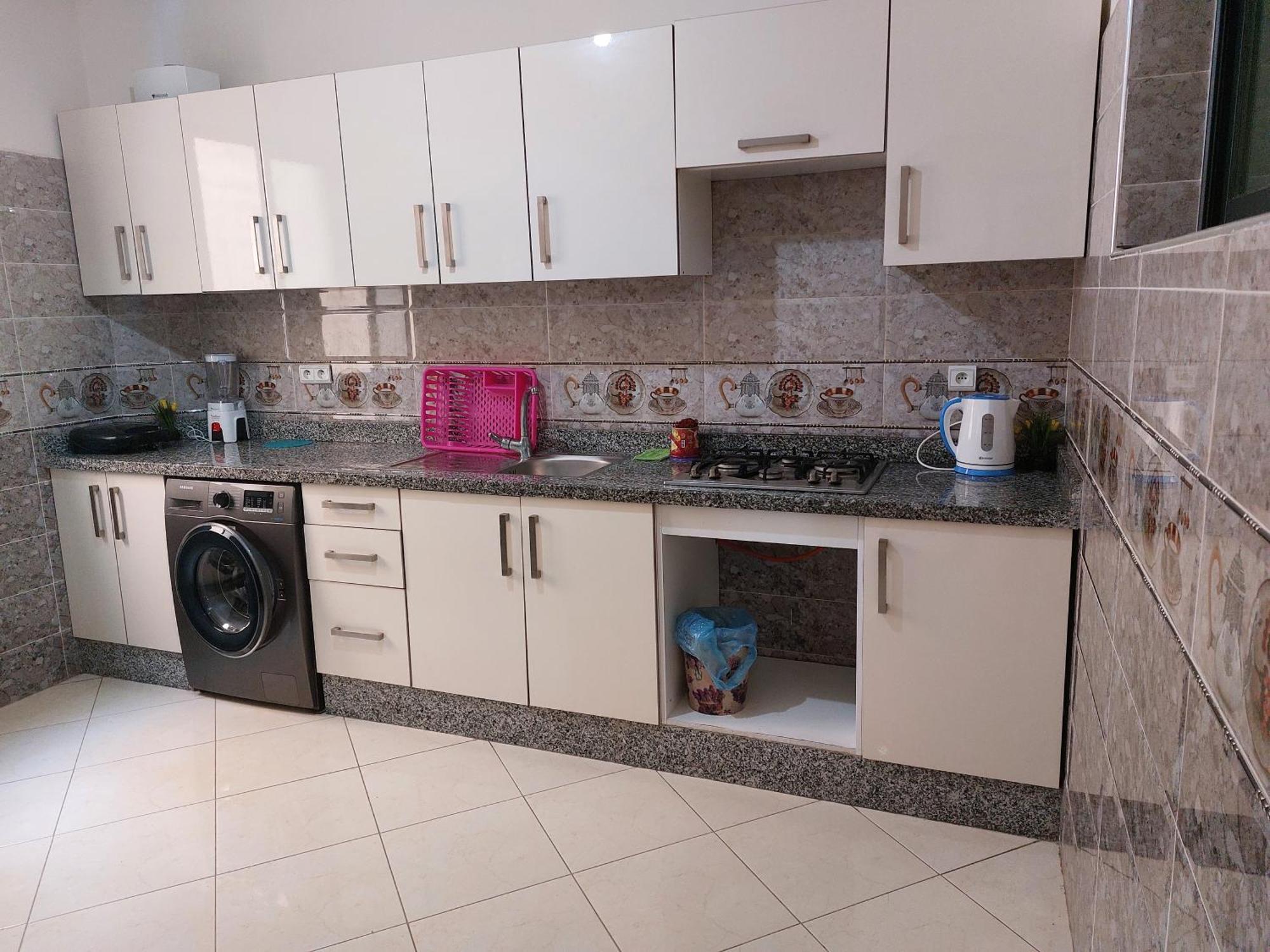 Appartement Essaouira 5 Min De La Plage Εξωτερικό φωτογραφία