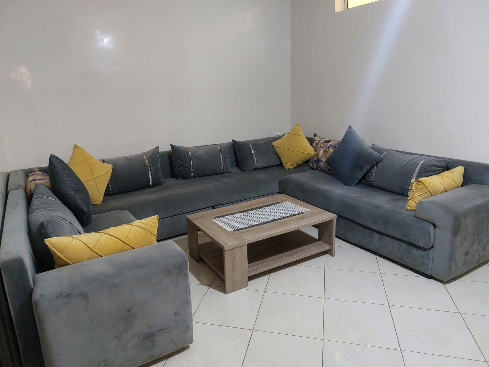 Appartement Essaouira 5 Min De La Plage Εξωτερικό φωτογραφία