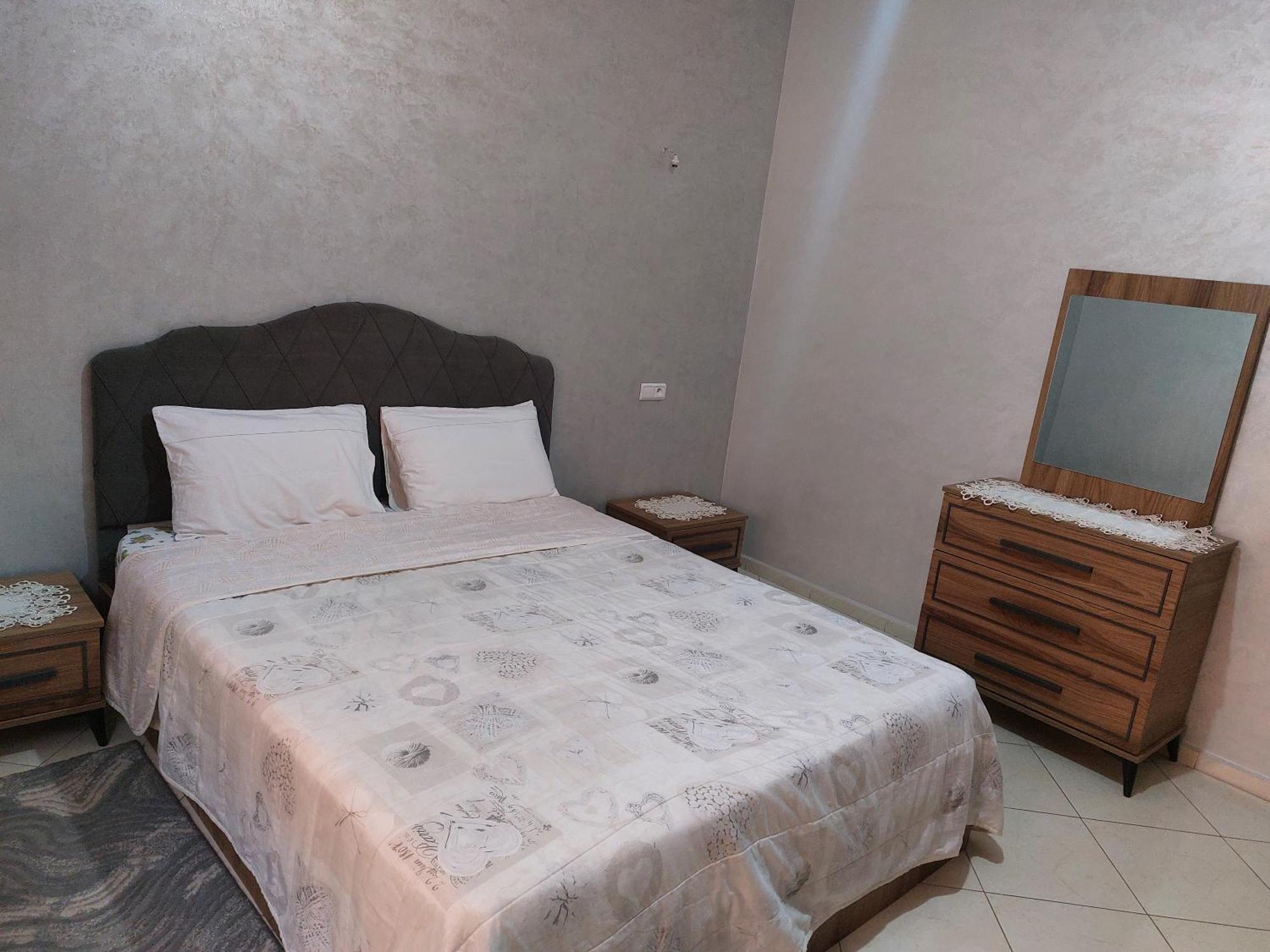 Appartement Essaouira 5 Min De La Plage Εξωτερικό φωτογραφία